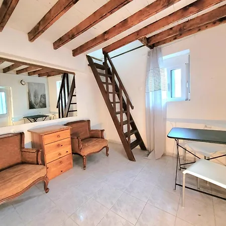 Gitonia - Islander's Collection Apartment *