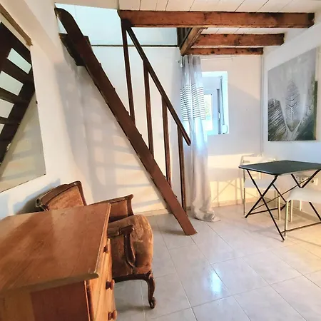 Gitonia - Islander's Collection Apartment Rhodes City