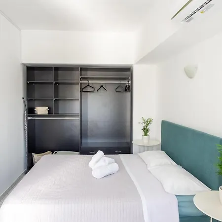 Islanders Yard Apartamento *