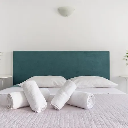 Apartamento Islanders Yard