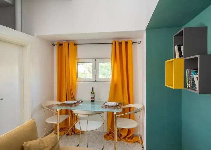 Apartamento Gitonia - Islander's Collection *