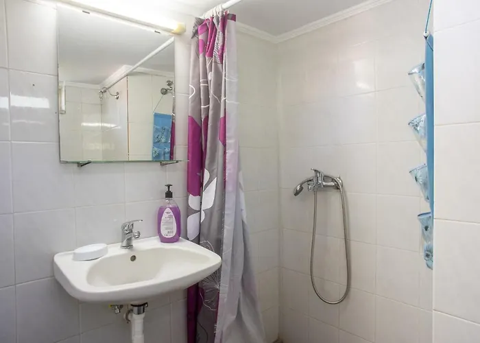 Gitonia - Islander's Collection * Rhodes City