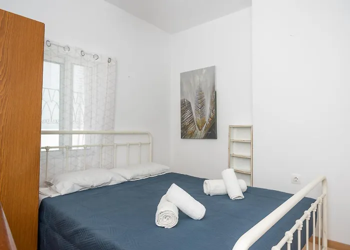 Gitonia - Islander's Collection Apartamento Rhodes City