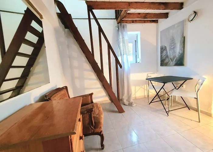 Gitonia - Islander's Collection Apartamento Rhodes City