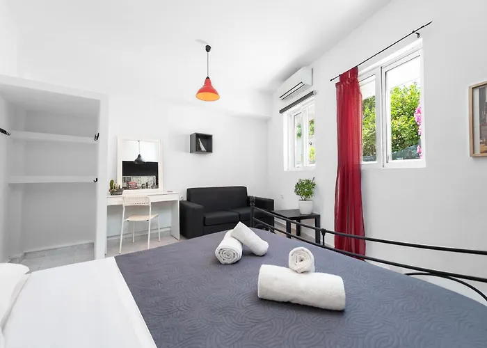 Gitonia - Islander's Collection Rhodes City