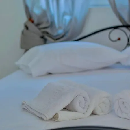 Gitonia Residence - Islander'S Home Collection アパート Rhodes City