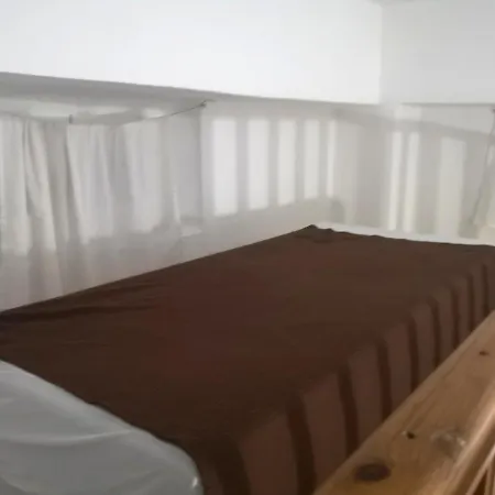 Islanders Yard Apartment