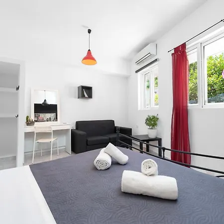 Gitonia Residence - Islander'S Home Collection Rhodes City