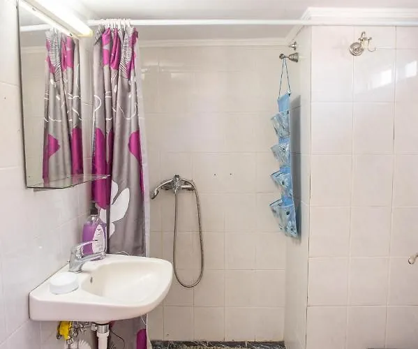 Gitonia - Islander's Collection Apartment