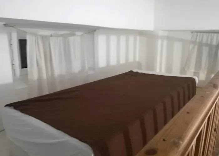 Gitonia - Islander's Collection Apartment