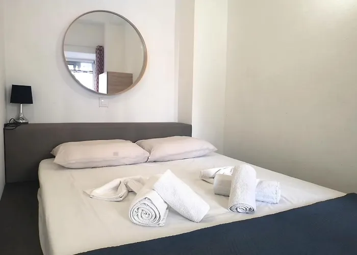 Gitonia - Islander's Collection Apartment Rhodes City