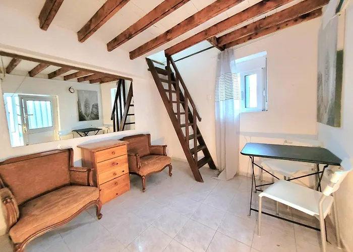 Gitonia - Islander's Collection Apartment *