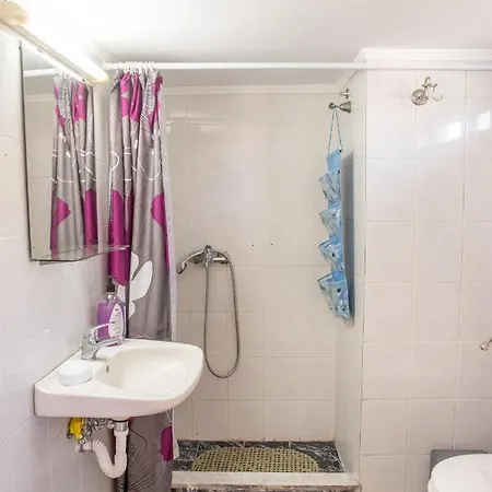 Gitonia - Islander's Collection Apartment