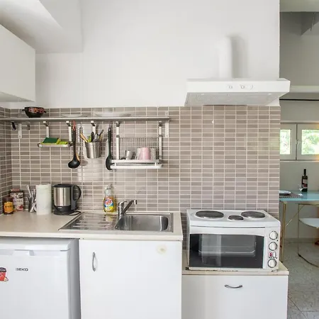 Gitonia - Islander's Collection Apartment *