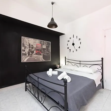 Islanders Yard * Rhodes City