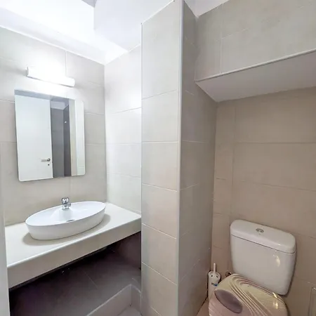 Gitonia - Islander's Collection Lejlighed Rhodes City