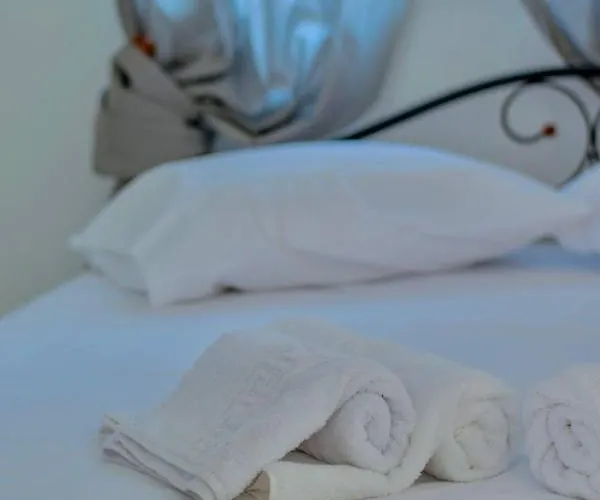 Gitonia - Islander's Collection Apartament Rhodes City