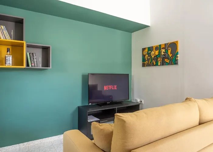 Gitonia - Islander's Collection *