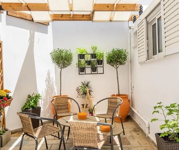 Gitonia - Islander's Collection Rhodes City