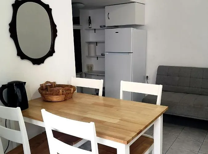 Gitonia - Islander's Collection Lejlighed Rhodes City