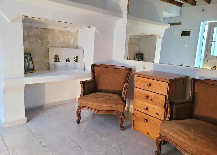 Gitonia - Islander's Collection Rhodes City