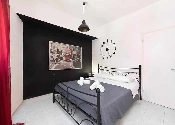 Gitonia - Islander's Collection * Rhodes City