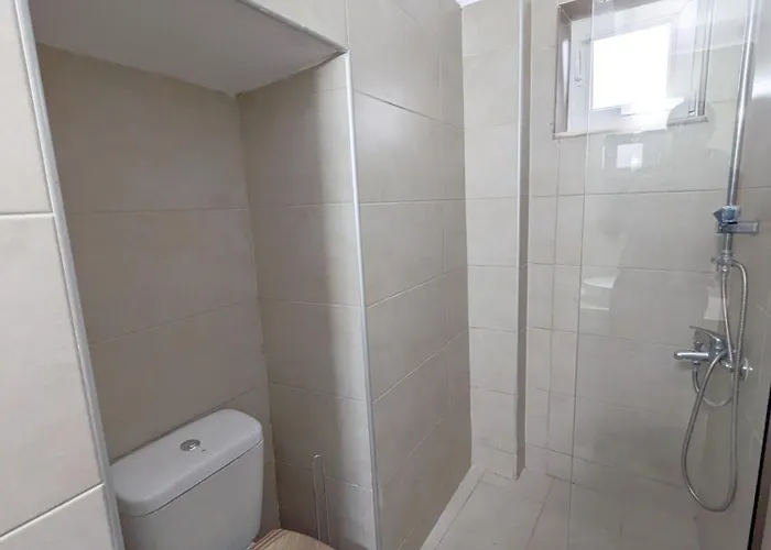 Lejlighed Gitonia - Islander's Collection Rhodes City