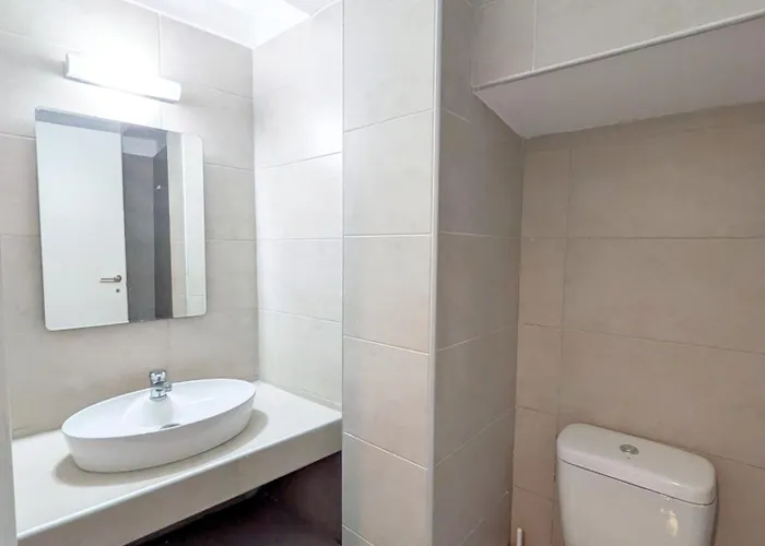 Gitonia - Islander's Collection Lejlighed Rhodes City