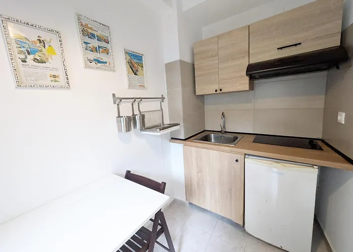 Gitonia - Islander's Collection * Rhodes City